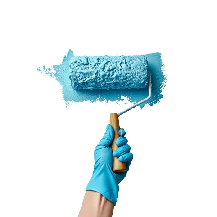 Painter service icon