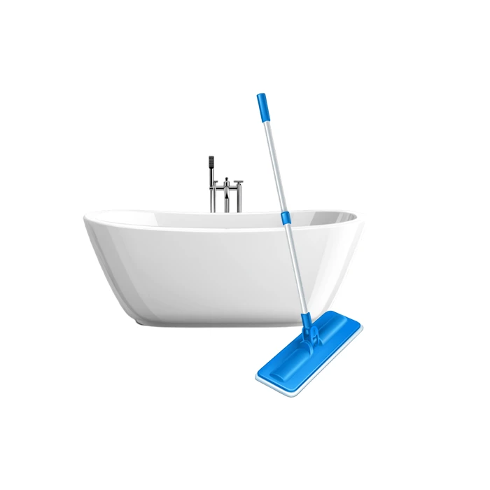 Bathroom Cleaning service icon