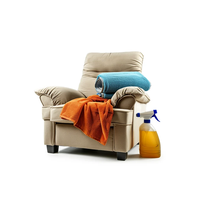 Sofa Cleaning service icon