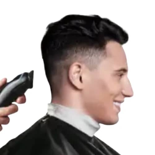 Men Salon At Home service