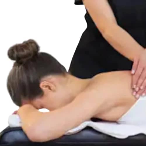 Spa For Women service