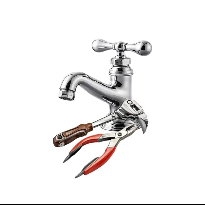 Plumber service