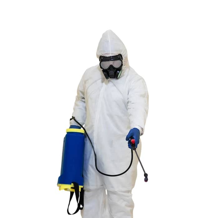Pest Control service