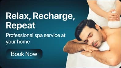 massage for man