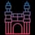 Hyderabad city