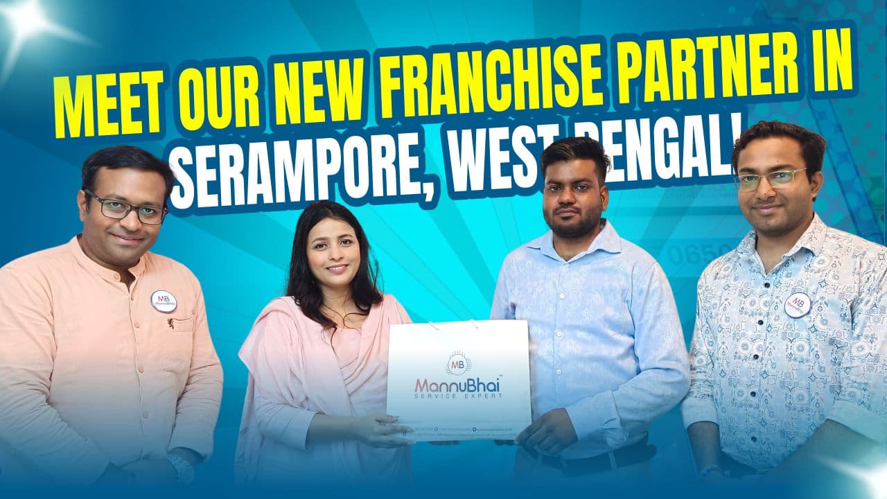 Franchise feedback video 4