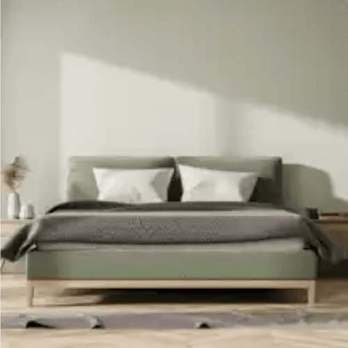 Furnished