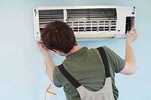 Uninstallation (Split AC)