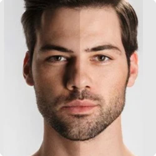 O3+ face & neck detan 