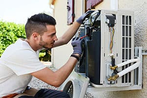 Repair Service (Window AC)