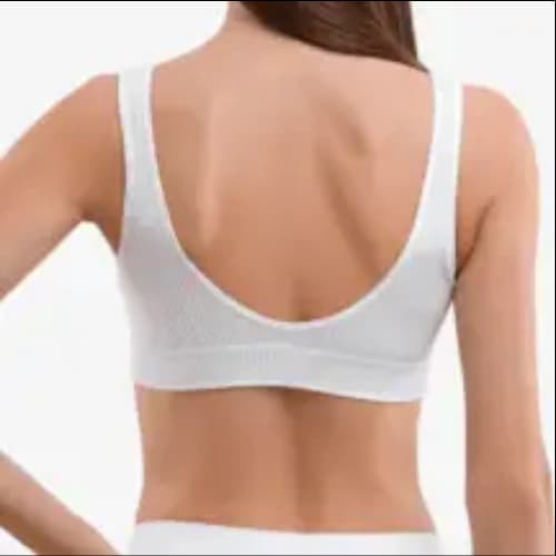 Back