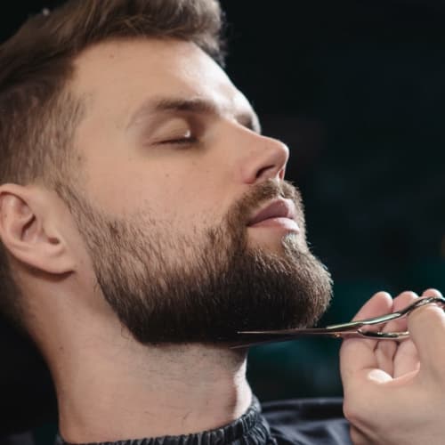 Beard