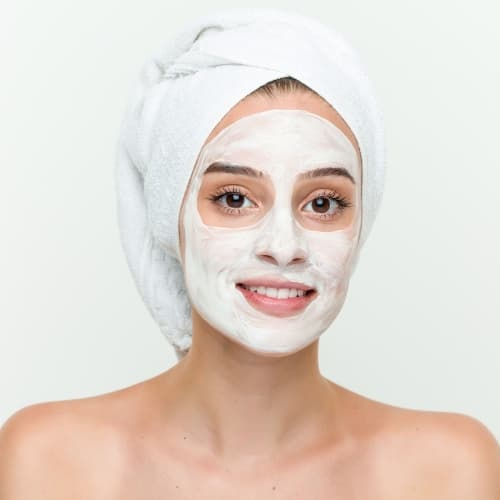 Facial