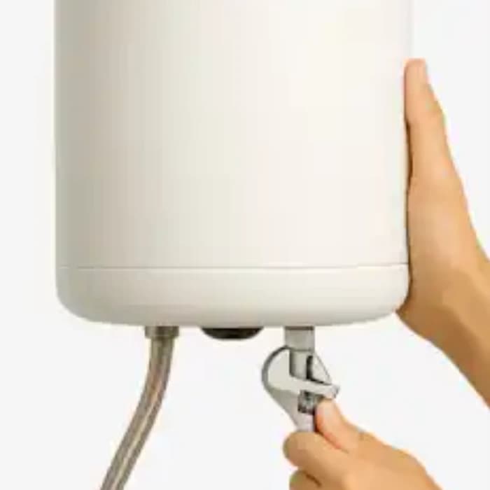 Geyser service (11-25 ltr.)