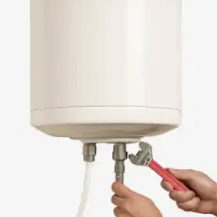 Geyser check-up