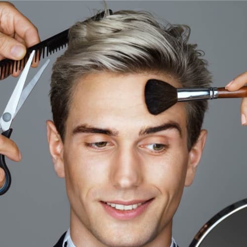 Grooming