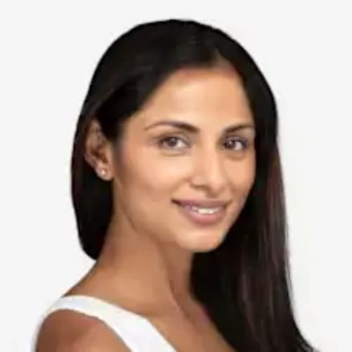 Lotus organic facial kit