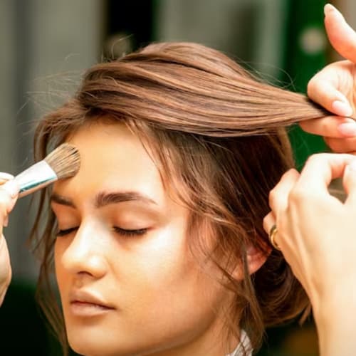 Makeup