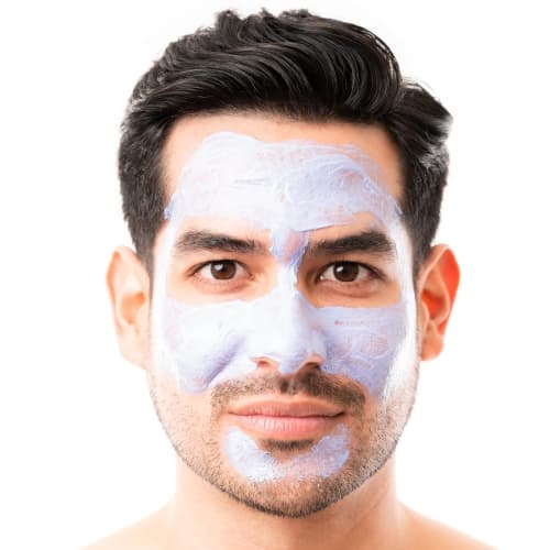 Charcoal de-toxifying cleanup