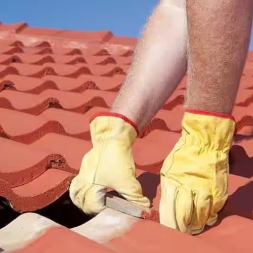 Roofing