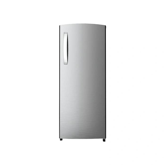 Single door refrigerator check-up