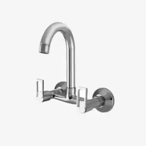 Tap installation/replacement