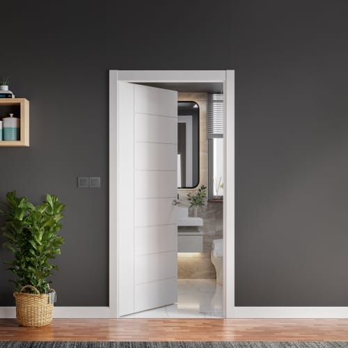 Any 2 rooms