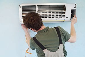 Uninstallation (Split AC)