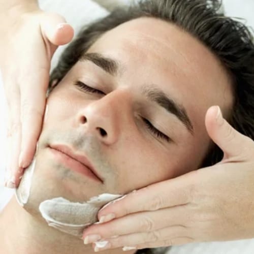 O3+ skin brightening facial