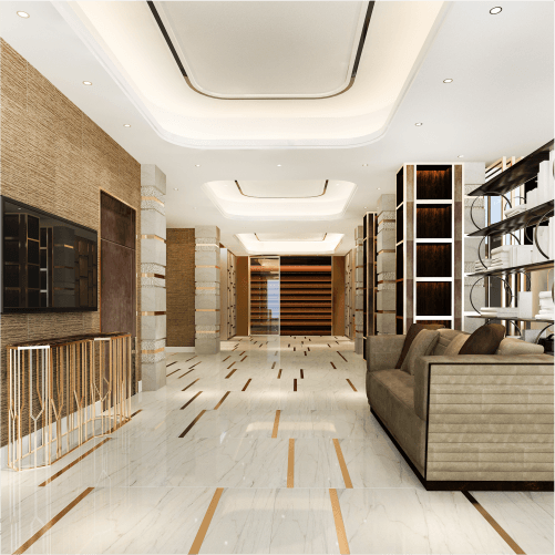 Premium full home cleaning