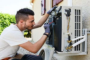 Repair Service (Window AC)