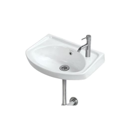 Wash basin leakage repair