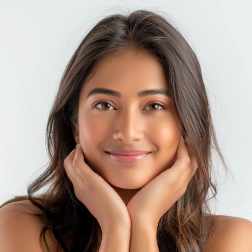 Aroma Vitamin C facial kit