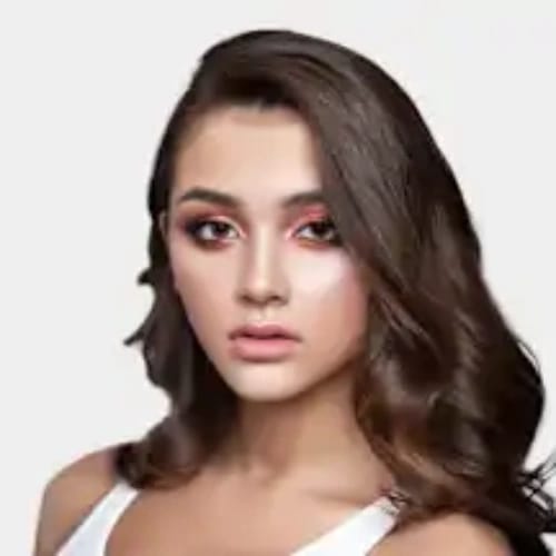 Basic makeup package