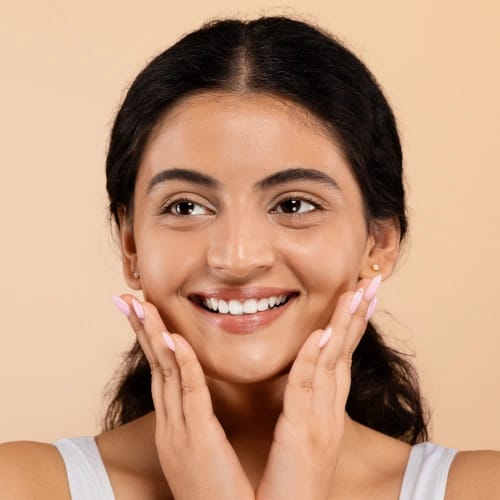 Casmara goji treatment