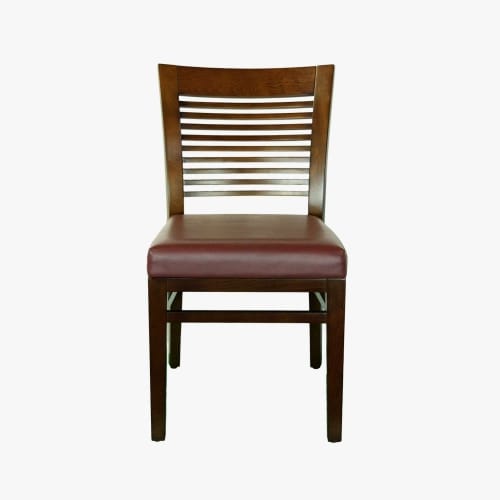 Wooden chair repair 