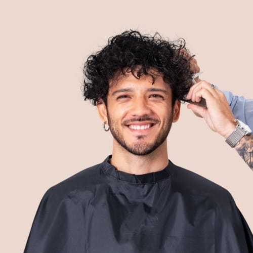 Cut & color