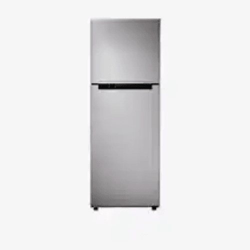 Fridge deep cleaning 