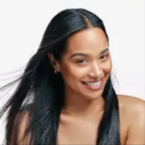 Keratin hair spa
