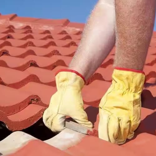 Roofing