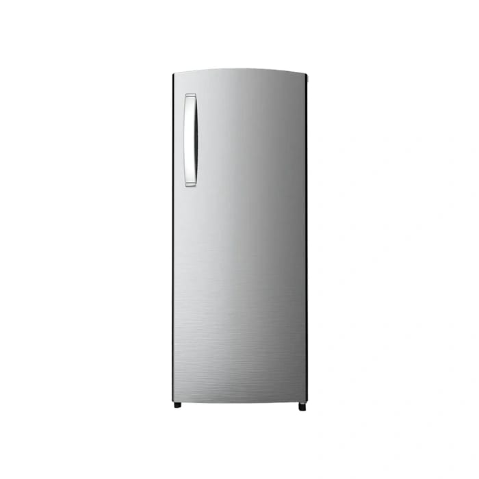 Single door refrigerator check-up