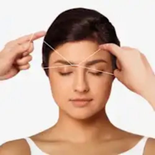 Eyebrow