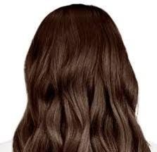 Hair colour (application only)