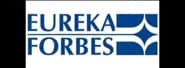 Eureka Forbes logo