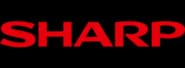 Sharp logo