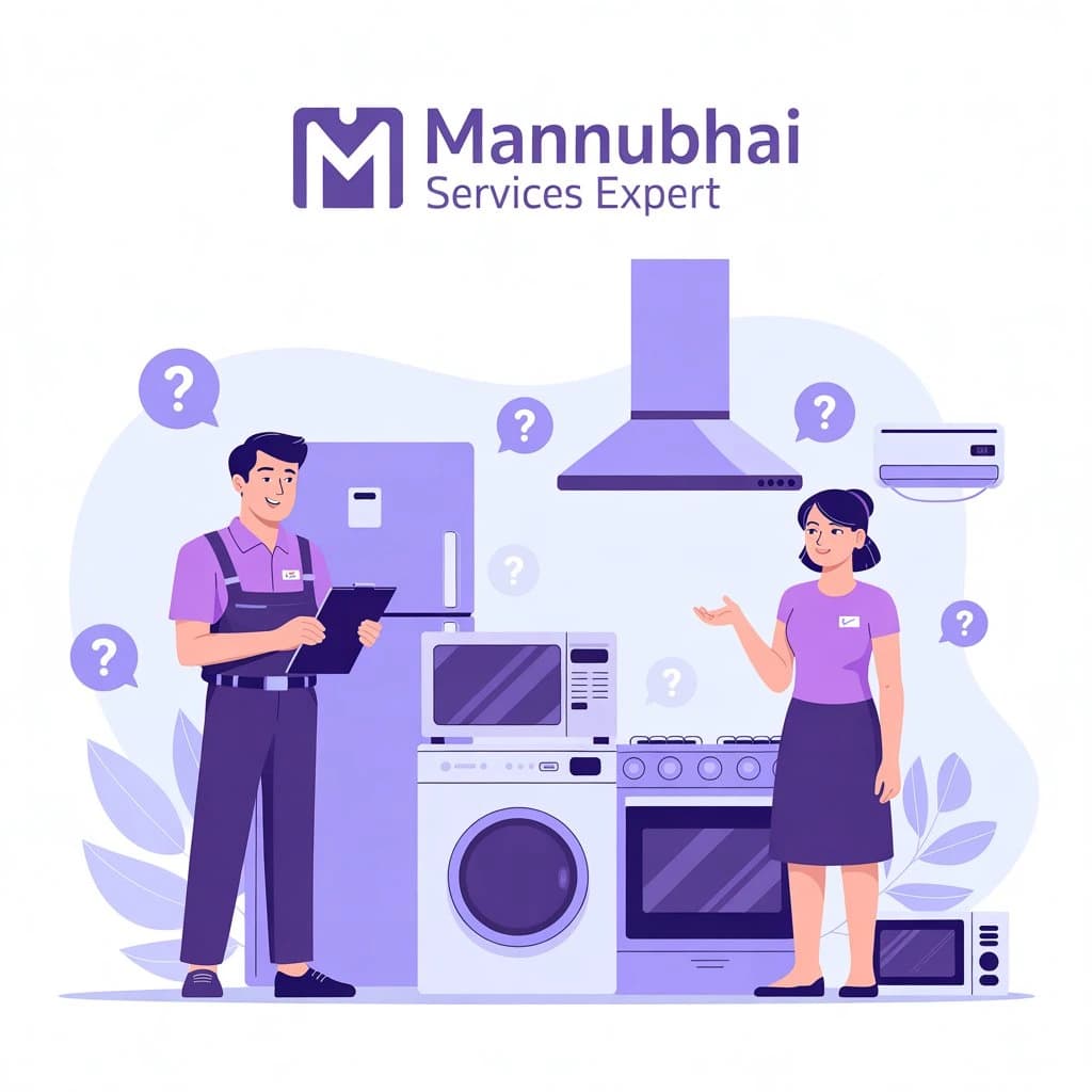 Customer support illustration