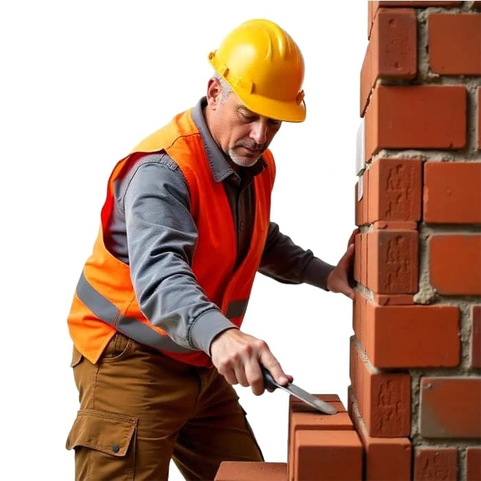 Masons service