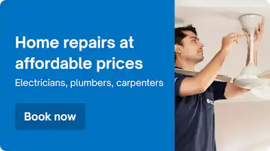 Electrician service