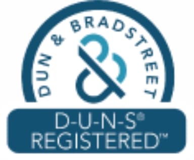 DUNS Registered