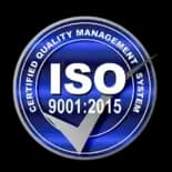 ISO Certification